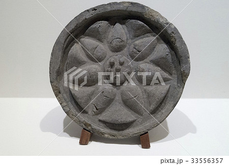 博物館 ソウル 瓦 33556357