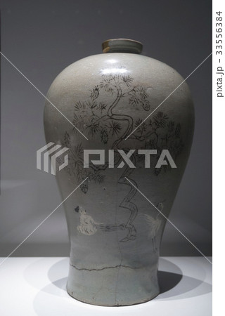 高麗青磁 セラミックス ソウル 33556384