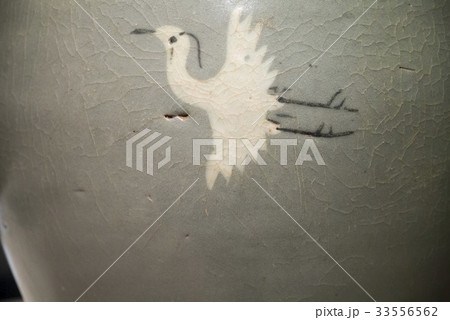 高麗青磁 博物館 青磁 33556562