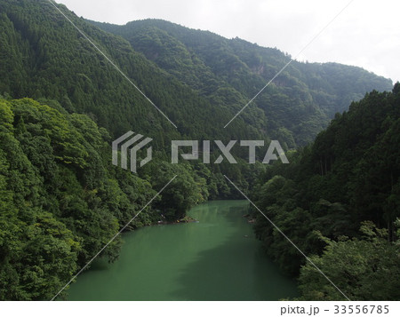 奥多摩　大多摩ウォーキングトレイル 33556785