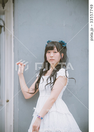 Japanese Idol 33557749