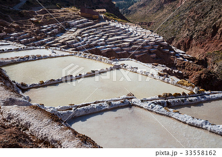Salt ponds 33558162