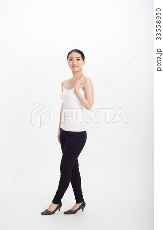ビューティー　ポートレート 33558950