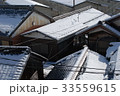 島の冬景色 33559615