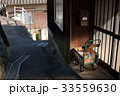 男木島の町風景 33559630