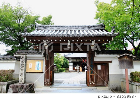 東福寺、同聚院、京都 東福寺、同聚院、京都 33559837