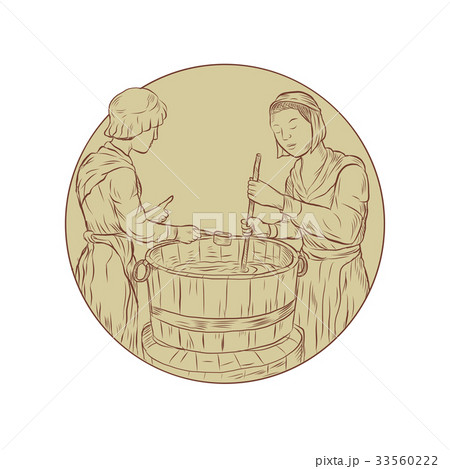 Alewife Brewing Beer Drawing 33560222