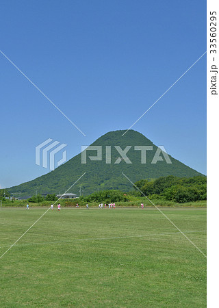 飯野山 飯野山 33560295