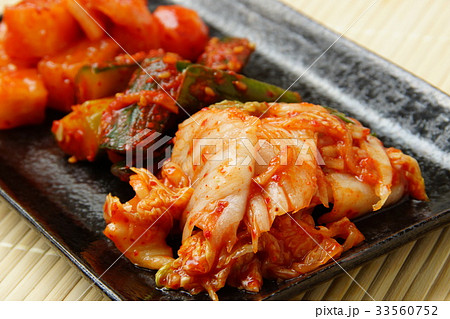 韓国キムチ 33560752