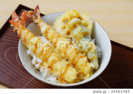天丼 天丼 33561484