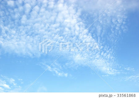 Blue sky white clouds Abstract Blue sky white clouds Abstract 33561868