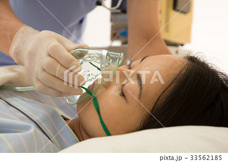 医療　緊急病院 33562185