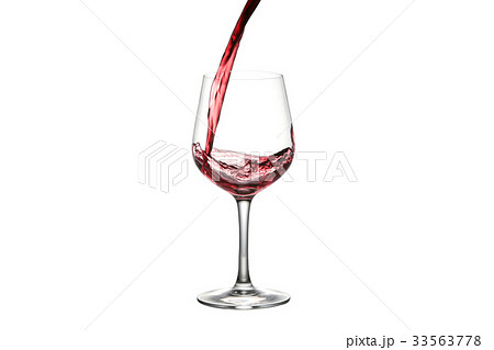 赤ワイン 赤ワイン 33563778