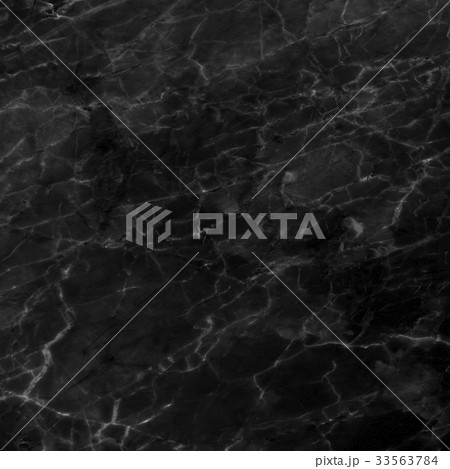 Black marble patterned texture background. 33563784