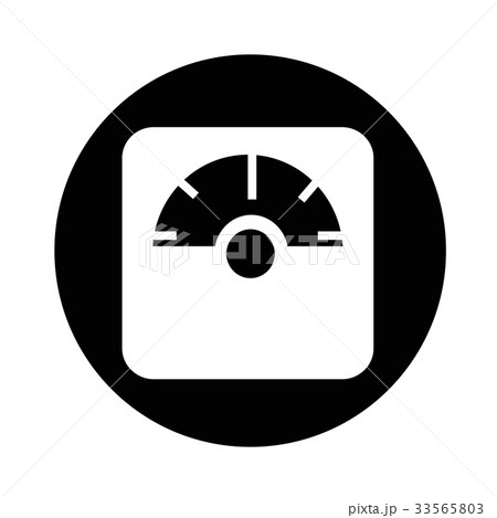 weighting apparatus icon illustration design weighting apparatus icon illustration design 33565803