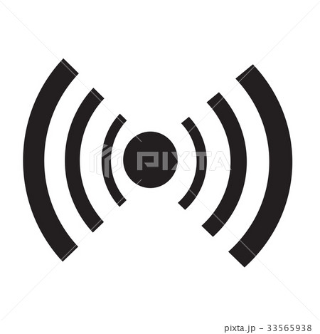 wifi icon illustration design 33565938