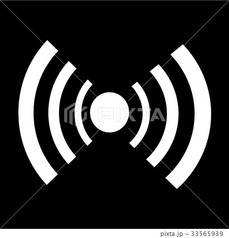 wifi icon illustration design 33565939