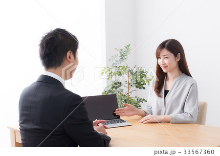 ビジネスイメージ 33567360