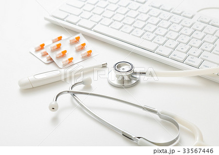 医療イメージ 医療イメージ 33567446