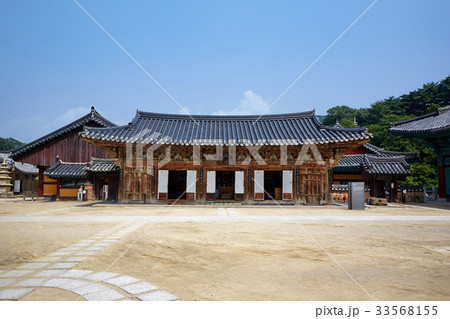 通度寺 韓国 節 33568155