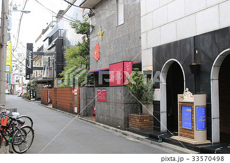 吉原街並み 吉原街並み 33570498