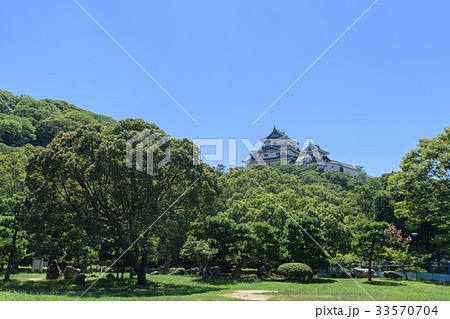和歌山城 和歌山城 33570704