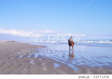 九十九里浜の海 九十九里浜の海 33571256