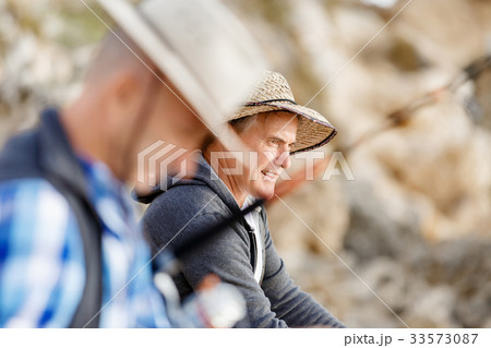 Picture of fisherman 33573087