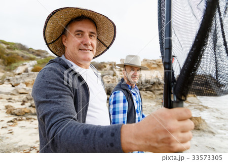 Picture of fisherman 33573305