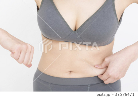 ビューティコンセプト　ダイエット　目標達成しないイメージ 33576471