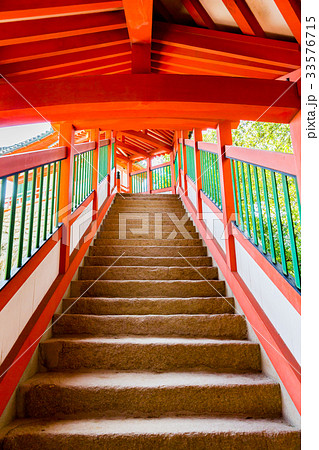 磐台寺 阿伏兎観音堂(広島県福山市) 磐台寺 阿伏兎観音堂(広島県福山市) 33576715