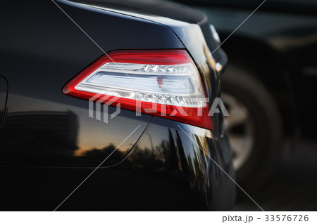 Back light of car 33576726