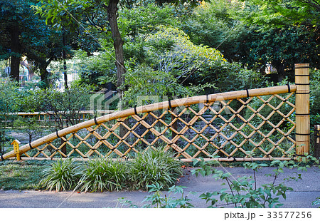 光悦寺垣 33577256