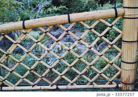 光悦寺垣 33577257