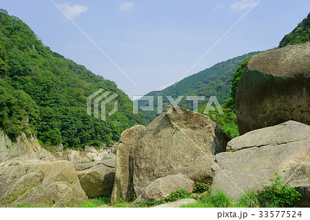 木津川上流８（笠置） 33577524