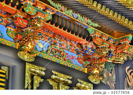 久能山　東照宮 33577656