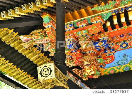 久能山　東照宮 33577657