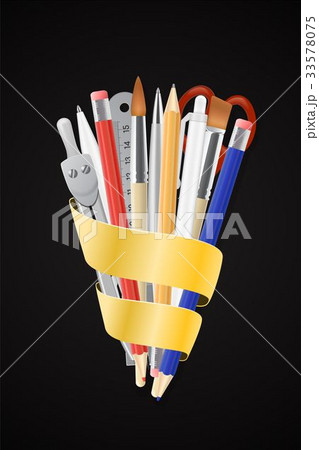 Back to School poster Back to School poster 33578075