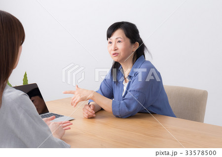 ビジネスイメージ ビジネスイメージ 33578500