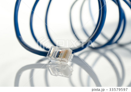 Network patchcord Network patchcord 33579597