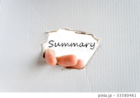 Summary concept 33580461