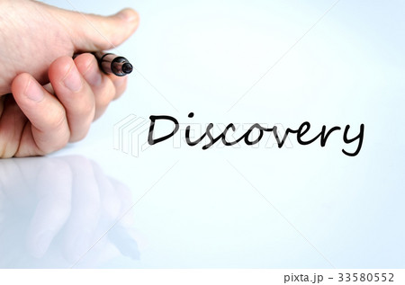 Discovery Concept 33580552