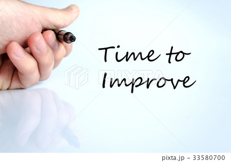 Time to improve concept 33580700