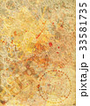 Abstract paper background with beer bubbles 33581735