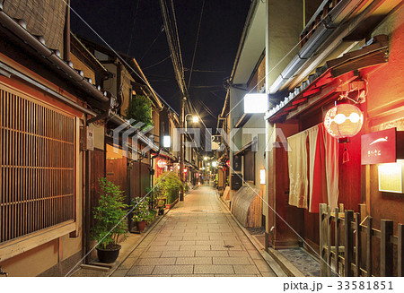 京都・祇園 京都・祇園 33581851