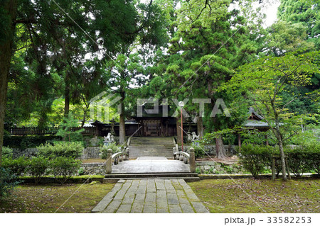 山口 豊栄神社 山口 豊栄神社 33582253