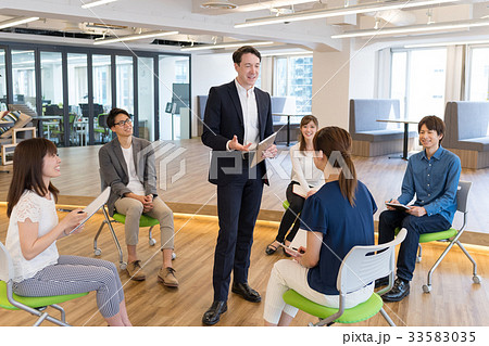 英会話スクール イメージ 英会話スクール イメージ 33583035
