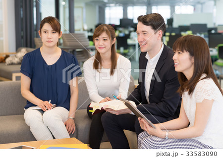 英会話スクール イメージ 英会話スクール イメージ 33583090