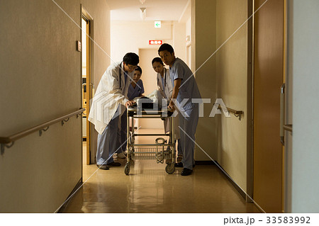 病院イメージ 病院イメージ 33583992