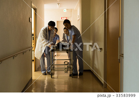 病院イメージ 病院イメージ 33583999